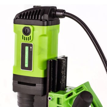 Eggenberg EMD-35 Magneetboormachine 35mm - 1550W - Afbeelding 16