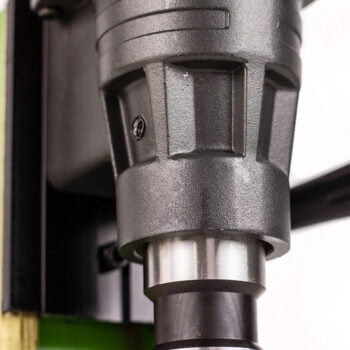 Eggenberg EMD-35 Magneetboormachine 35mm - 1550W - Afbeelding 6