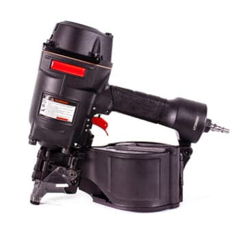 D'Orly RH-Serie PCN70 Pneumatische Trommelspijker tacker + Gratis coil nagels 9000 stuks | Promopack - Afbeelding 9