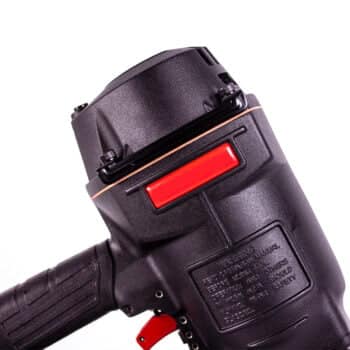 D'Orly RH-Serie PCN70 Pneumatische Trommelspijker tacker + Gratis coil nagels 9000 stuks | Promopack - Afbeelding 8