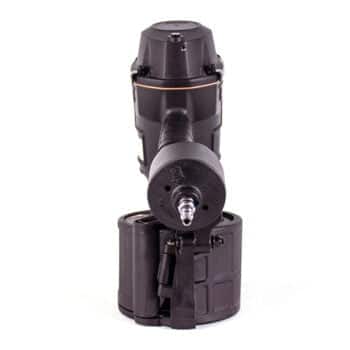 D'Orly RH-Serie PCN70 Pneumatische Trommelspijker tacker + Gratis coil nagels 9000 stuks | Promopack - Afbeelding 11