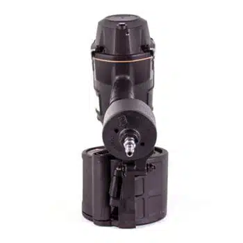 D'Orly RH-Serie PCN70 Pneumatische Trommelspijker tacker + Gratis coil nagels 9000 stuks | Promopack - Afbeelding 11