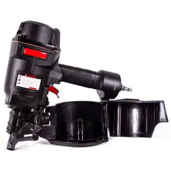 D'Orly RH-Serie PCN70 Pneumatische Trommelspijker tacker + Gratis coil nagels 9000 stuks | Promopack - Afbeelding 10