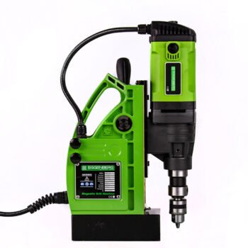 Eggenberg EMD-35 Magneetboormachine 35mm - 1550W - Afbeelding 13