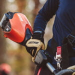 ECHO DSRM 2600L Accu bosmaaier – 50,4V