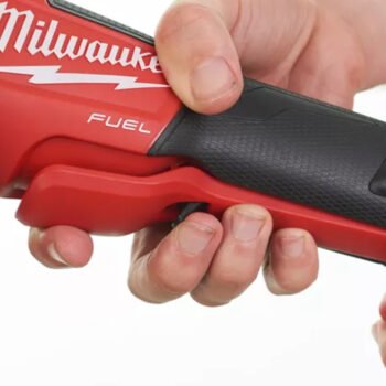 Milwaukee M18 FSAGV125XPDB-0X Accu Haakse slijper BODY - Afbeelding 3