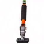 Verstelbare stempel d’orly