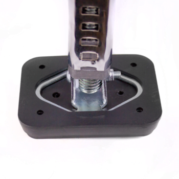 D'Orly Verstelbare stempel - 180 Kg - Afbeelding 14