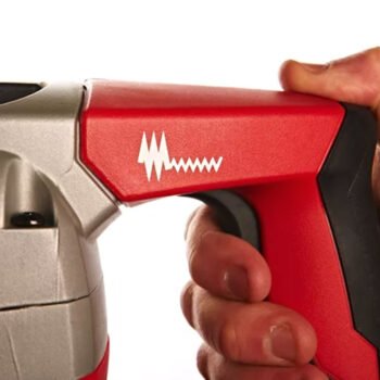 Milwaukee K540S Breekhamer - Afbeelding 3