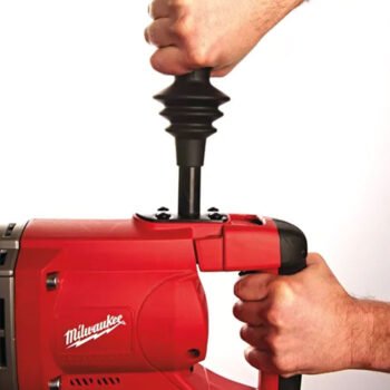 Milwaukee K900S Breekhamer - Afbeelding 3