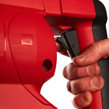 Milwaukee K900S Breekhamer - Afbeelding 4