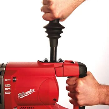 Milwaukee K950S Combihamer - Afbeelding 4