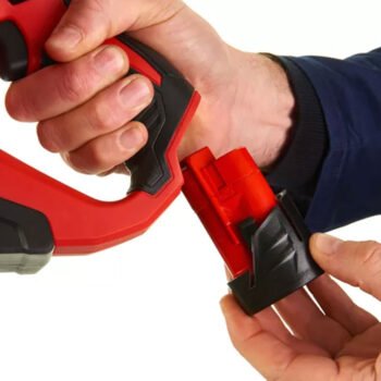 Milwaukee M12 BDC6-0C Accu Ontstoppingsmachine BODY - Afbeelding 3