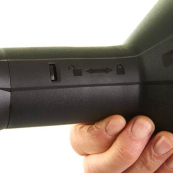 Milwaukee M12 BDC8-202C Accu ontstoppingsmachine - Afbeelding 4