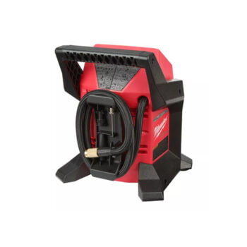 Milwaukee M12 BI-0 Accu compressor BODY - Afbeelding 7