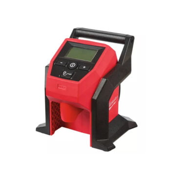 Milwaukee M12 BI-0 Accu compressor BODY - Afbeelding 8