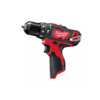 Milwaukee M12 BPD-0 Accu Slagboormachine BODY - Afbeelding 3