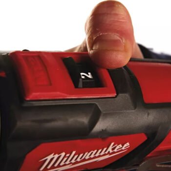 Milwaukee M12 BPD-402C Accu Slagboormachine - Afbeelding 4