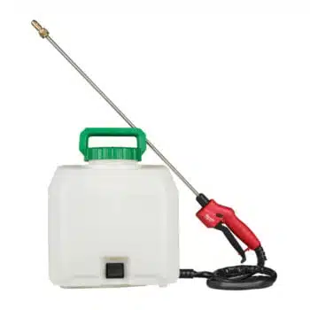 Milwaukee M18 BPFPCST-0 SWITCH TANK 15 l Chemische spuit-tank 18 V - BODY