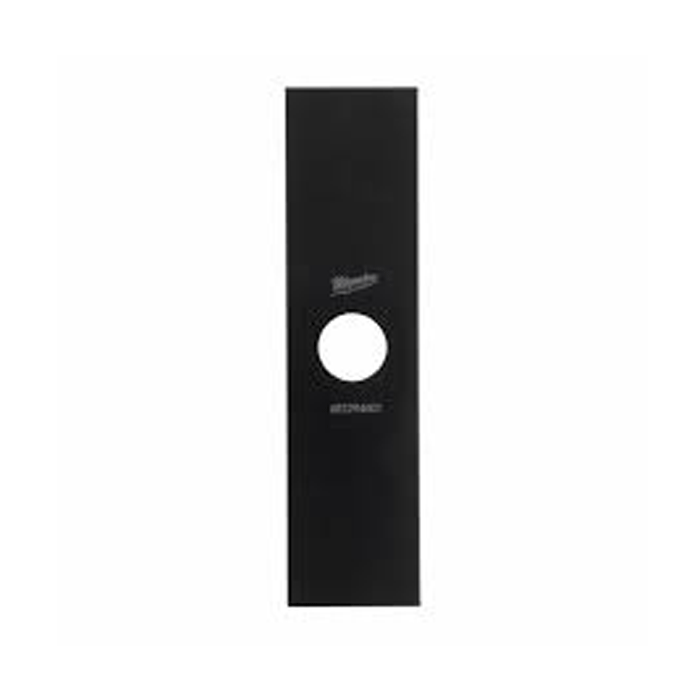 Milwaukee 4932471330 vervangblad / Edger blade 20cm - 1 pc
