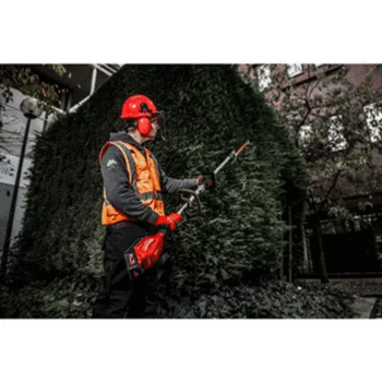 Milwaukee M18 FOPH-HTA Outdoor power head heggenschaar hulpstuk 2.6 kg - Afbeelding 4