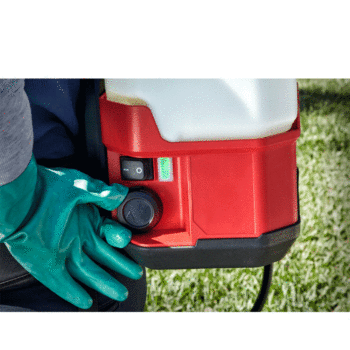 Milwaukee M18 BPFPH-401 SWITCH TANK / Accu rugsproeiapparaat 18 V - Afbeelding 4