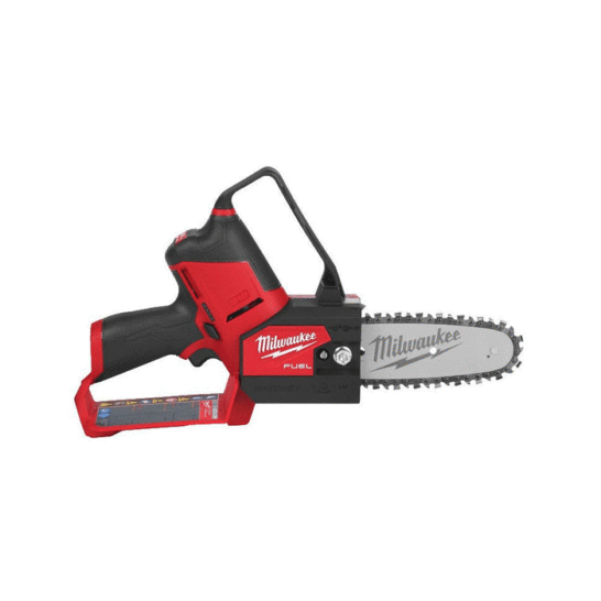 Milwaukee M12 HATCHET FHS-0 Snoeizaag 15 cm - BODY Milwaukee M12 HATCHET FHS-0 Snoeizaag 15 cm - BODY