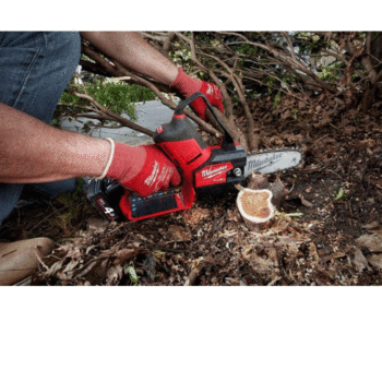Milwaukee M12 HATCHET FHS-0 Snoeizaag 15 cm - BODY - Afbeelding 3