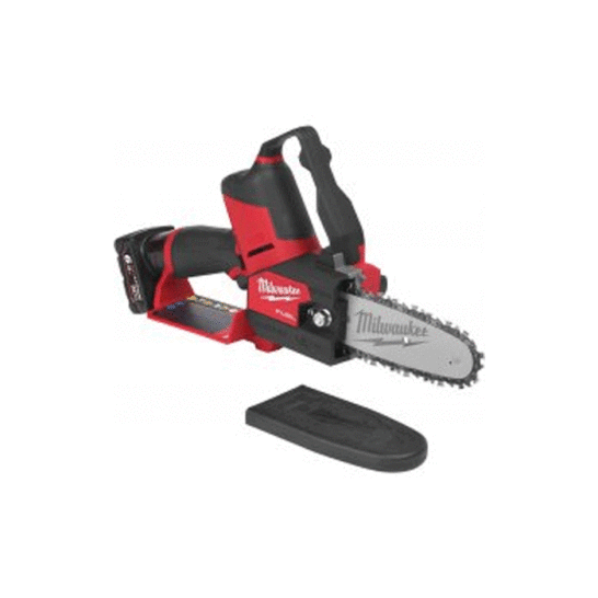 Milwaukee M12 FUEL HATCHET FHS-602X Snoeizaag 12 V Milwaukee M12 FUEL HATCHET FHS-602X Snoeizaag 12 V