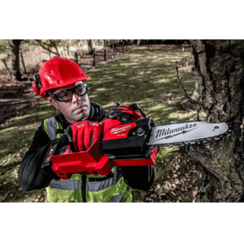 Milwaukee M12 FUEL HATCHET FHS-602X Snoeizaag 12 V - Afbeelding 3