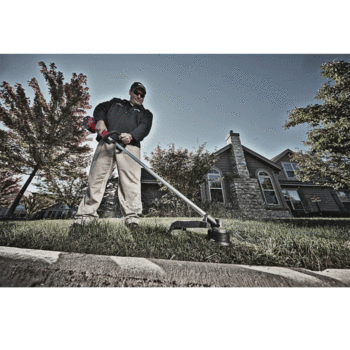 Milwaukee M18 BLLT-0 Accu Grastrimmer 18V - BODY - Afbeelding 3