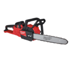 Milwaukee M18 FCHS-121B Koolborstelloze Accu Kettingzaag 18V