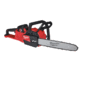 Milwaukee M18 FCHS-121B Koolborstelloze Accu Kettingzaag 18V