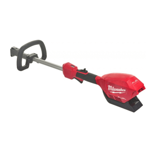 Milwaukee M18 FOPH-0 FUEL Outdoor power head 18 V - BODY