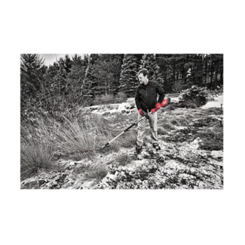 Milwaukee M18 FOPH-0 FUEL Outdoor power head 18 V - BODY - Afbeelding 3