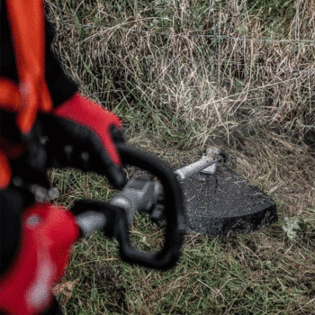 Milwaukee M18 FOPH-LTA Grastrimmer opzetstuk 1.7 kg - Afbeelding 3