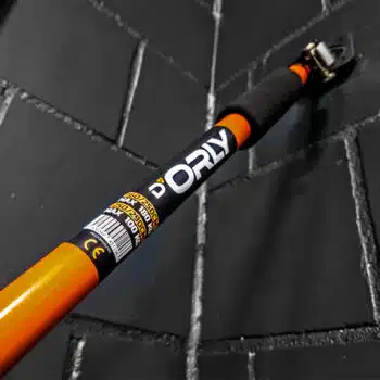 D'Orly Verstelbare stempel - 180 Kg - Afbeelding 3