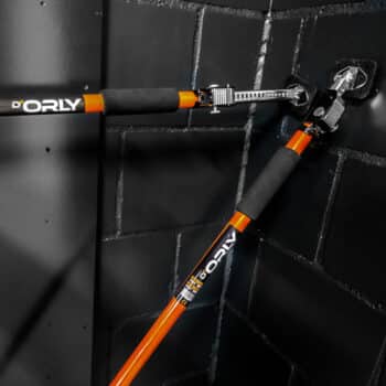 D'Orly Verstelbare stempel - 180 Kg - Afbeelding 17