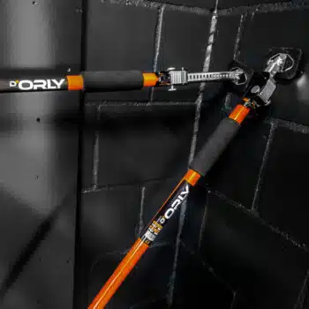 D'Orly Verstelbare stempel - 180 Kg - Afbeelding 17