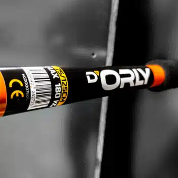 D'Orly Verstelbare stempel - 180 Kg - Afbeelding 4