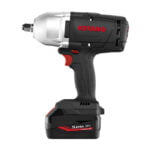 Accu Slagmoersleutel 18V 5.0Ah IW18BL-H Keyang