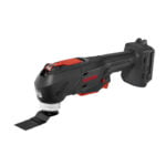 Accu Multitool 18V MC18BL-BODY Keyang