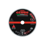 Globe G1715 Doorslijpschijf Vlak 180x2x22.2mm 50 stuks