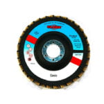 Globe G2822C Lamellenschijf 125×22.2mm 20 stuks