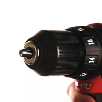 Milwaukee M12 BPD-202C Accu Slagboormachine - Afbeelding 5