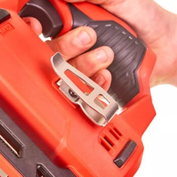 Milwaukee M12 BST-0 Accu Tacker BODY - Afbeelding 3