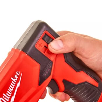 Milwaukee M12 BST-0 Accu Tacker BODY - Afbeelding 4