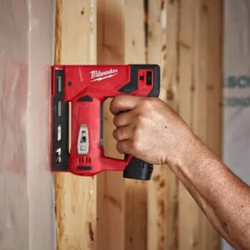 Milwaukee M12 BST-202X Accu Tacker - Afbeelding 4