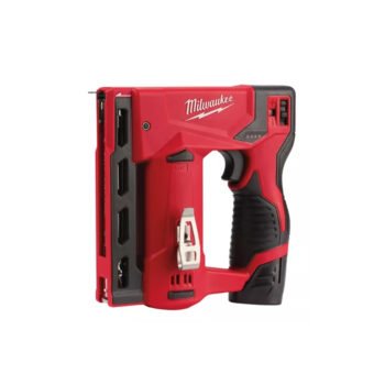 Milwaukee M12 BST-202X Accu Tacker - Afbeelding 3