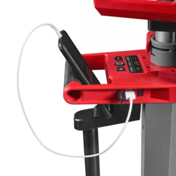 Milwaukee M18 HOSALC-0 Accu Lamp/Lader BODY - Afbeelding 3
